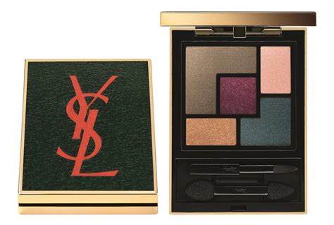 yves saint laurent face palette collector|Couture Palette .